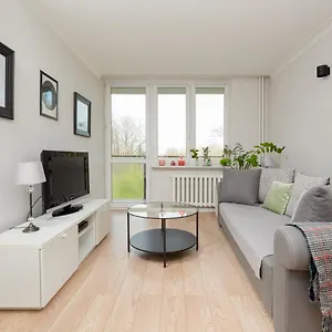 Apartament Praga Afrykańska By Renters, Warszawa
