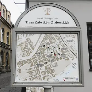 Donnka , Kraków Polska
