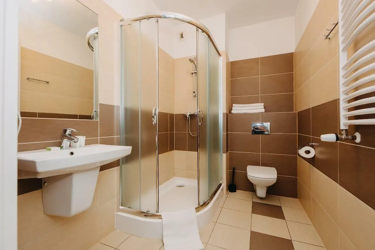 ShortStayPoland Krakowska  Warszawa Apartament